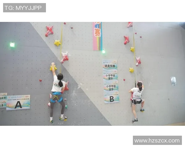 广州攀岩队状态变革引发热议攀岩运动新风潮与挑战