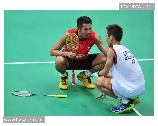 张伟的羽毛球人生深度对话：从少年梦想到世界舞台的奋斗与荣耀