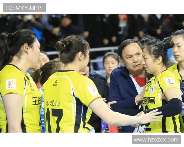 深度对话：赵秀英如何在排球赛场上书写传奇人生