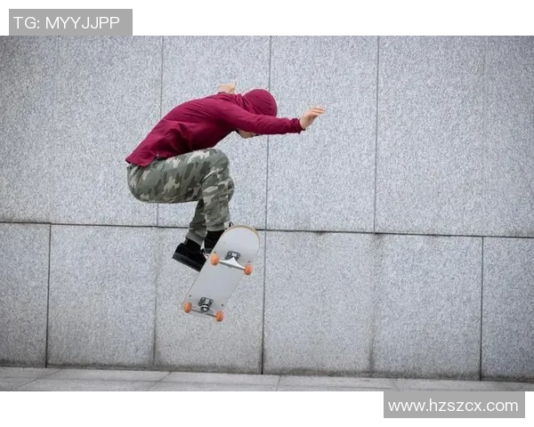 武汉滑板队的力量揭秘：激情与梦想交织的滑板文化之旅