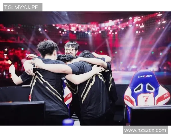 王者荣耀专题：深入解析RNG战队默契配合与战术策略的成功之道