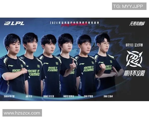 聚焦英雄联盟战队WE的默契配合与战术分析探讨