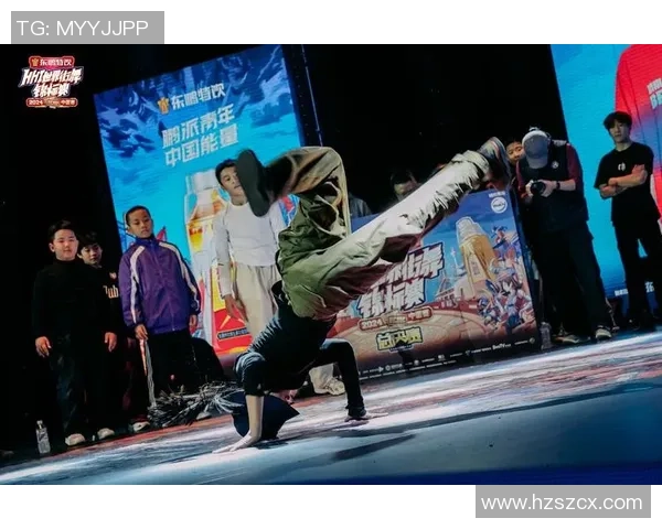 赛后分析：西安街舞队与杭州街舞队实力对比与表现评估