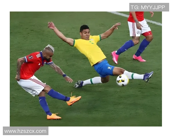 最牛解说足球明星背后的故事与他们的传奇人生旅程