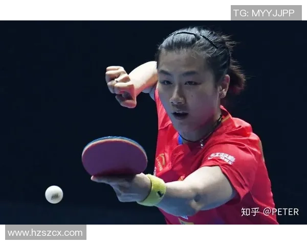 深入分析西安乒乓球队独特节奏打法的战术与技巧