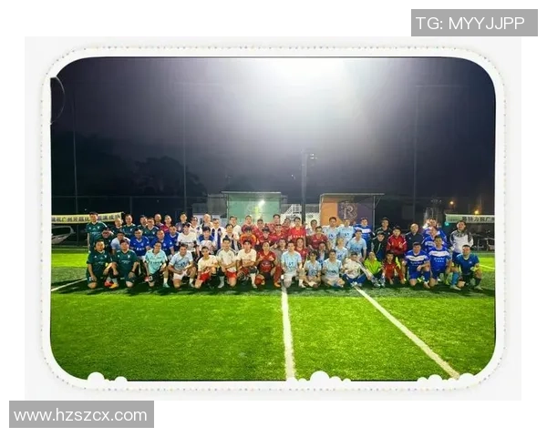 热爱足球的明星们如何在绿茵场上展现激情与风采 热爱足球的明星们如何在绿茵场上展现激情与风采