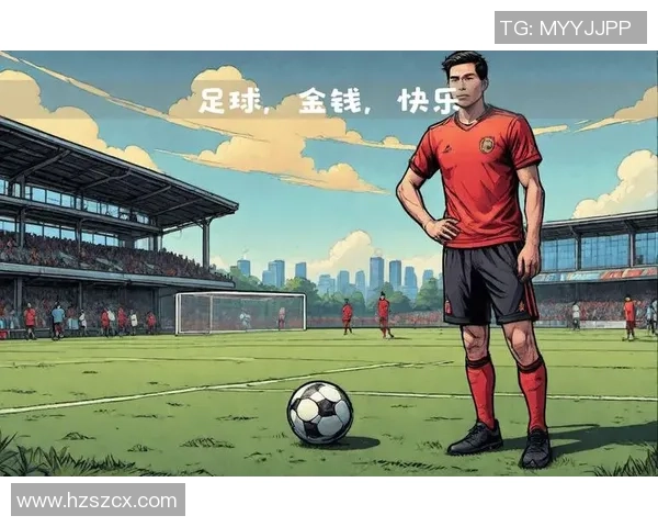 足球明星退役后转型之路探索新职业与人生选择的多样性 足球明星退役后转型之路探索新职业与人生选择的多样性