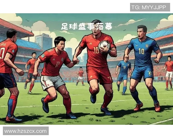 足球明星与小足球迷的梦想之旅共同追逐绿茵场上的荣耀与激情